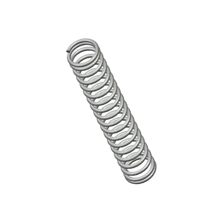 Approved Vendor Compression Spring, O= .234, L= 1.33, W= .027 G309971671